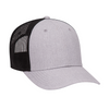 Embroidered Trucker Hat